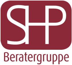 SHP Beratergruppe Logo